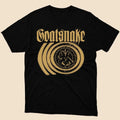 Goatsnake Music American Merchandise T-shirt Black Size S to 5XL Unisex T-shirt, Sweatshirt, Hoodie, Long Sleeve Tee - T-Shirt, Sweatshirt, Hoodie