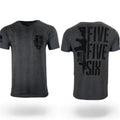 Men's Howitzer 556 Core Black Label USA Y2K Patriotic USA Tee T-Shirt Large Unisex T-shirt, Sweatshirt, Hoodie, Long Sleeve Tee - T-Shirt, Sweatshirt, Hoodie