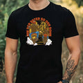 Mens Fathers Day Theme Cotton T-Shirt Size XS to 5XL Unisex T-shirt, Sweatshirt, Hoodie, Long Sleeve Tee - T-Shirt, Sweatshirt, Hoodie