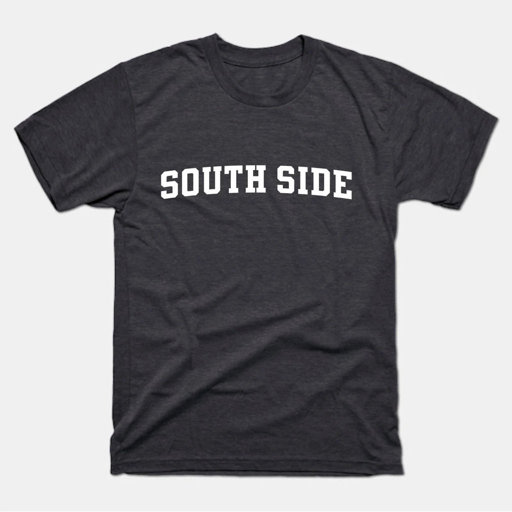 South Side Shirt | South Side Classic T-Shirt Unisex T-shirt, Sweatshirt, Hoodie, Long Sleeve Tee - T-Shirt, Sweatshirt, Hoodie