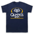 QUARK'S BAR STAR DEEP SPACE NINE DS9 BAJOR SECTOR TREKKIE ADULTS T-SHIRT Unisex T-shirt, Sweatshirt, Hoodie, Long Sleeve Tee - T-Shirt, Sweatshirt, Hoodie