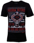 AFFLICTION Men's T-Shirt IRON EAGLE Tee Black Label Biker Unisex T-shirt, Sweatshirt, Hoodie, Long Sleeve Tee - T-Shirt, Sweatshirt, Hoodie