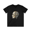 Men's Fitted Tee artificial intelligence logo t-shirt gift for nerds Unisex T-shirt, Sweatshirt, Hoodie, Long Sleeve Tee - T-Shirt, Sweatshirt, Hoodie