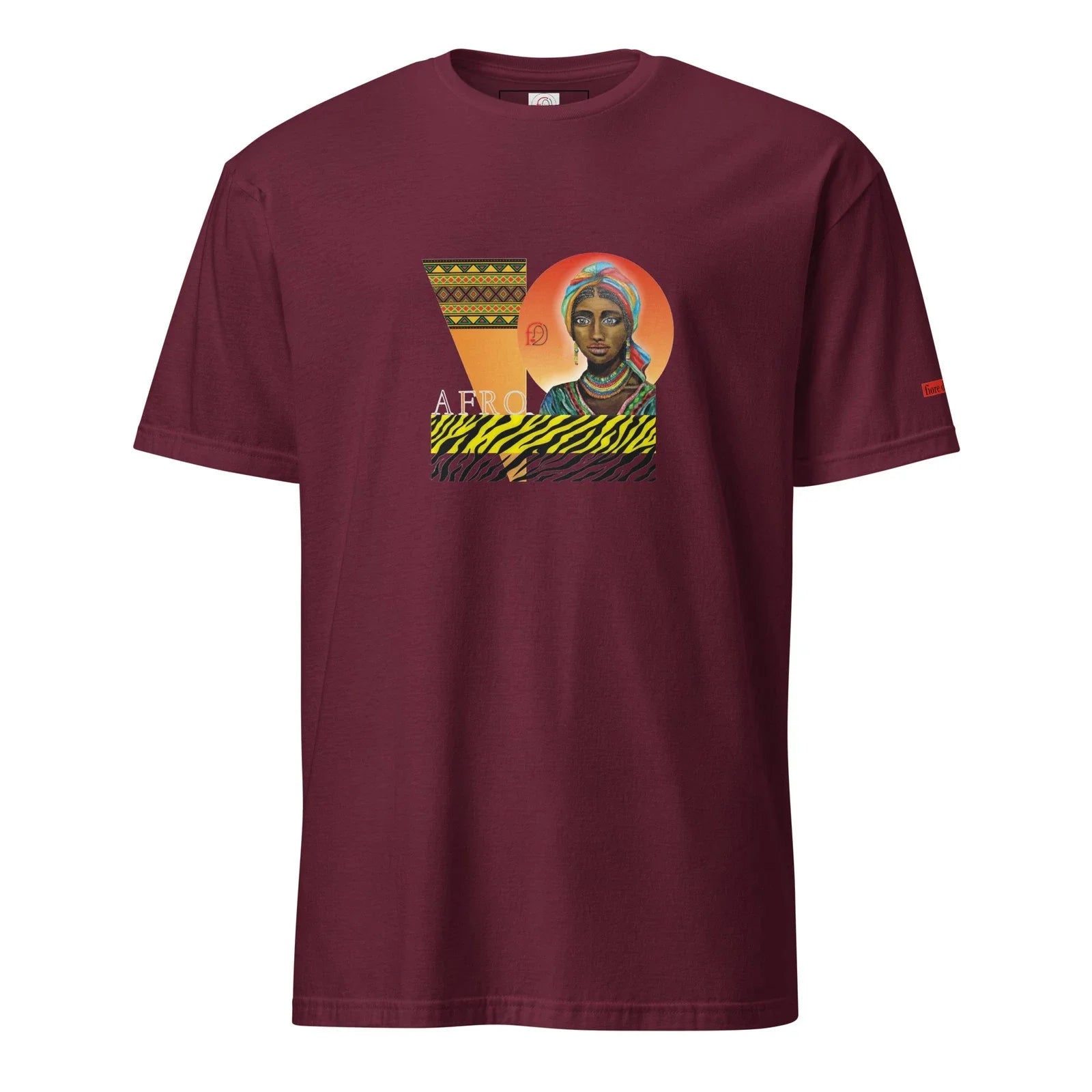 Afro 2 Style Graphic Tee - Premium Soft Cotton - Free Shipping Unisex T-shirt, Sweatshirt, Hoodie, Long Sleeve Tee - T-Shirt, Sweatshirt, Hoodie