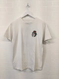 Urban Outfitters Dale Dreiling T-Shirt Artist Editions Limited 1/250 White - M Unisex T-shirt, Sweatshirt, Hoodie, Long Sleeve Tee - T-Shirt, Sweatshirt, Hoodie