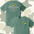 New Arrival-2026 Special Masters Golf Tournament National Golf Club T-Shirt HOT Unisex T-shirt, Sweatshirt, Hoodie, Long Sleeve Tee - T-Shirt, Sweatshirt, Hoodie