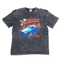 Vintage Acid Wash 250GSM Nissan Skyline GT-R Heavy Cotton Pre Shrunk T Shirt US Unisex T-shirt, Sweatshirt, Hoodie, Long Sleeve Tee - T-Shirt, Sweatshirt, Hoodie