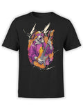 FANTUCCI Amped Pup T-Shirt | Rock Band Dog Tee for Music Lovers with Attitude Unisex T-shirt, Sweatshirt, Hoodie, Long Sleeve Tee - T-Shirt, Sweatshirt, Hoodie