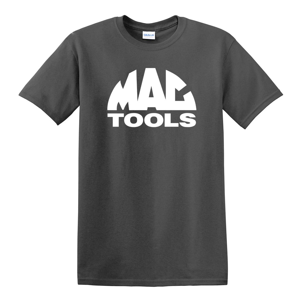 Mac Tools T-SHIRT - Mechanics Automotive Parts Racing Garage Unisex T-shirt, Sweatshirt, Hoodie, Long Sleeve Tee - T-Shirt, Sweatshirt, Hoodie