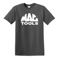 Mac Tools T-SHIRT - Mechanics Automotive Parts Racing Garage Unisex T-shirt, Sweatshirt, Hoodie, Long Sleeve Tee - T-Shirt, Sweatshirt, Hoodie