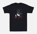 Unholy Dirty Nun Satan Is My Daddy Occult Gothic Evil Cool Vintage Men's T-Shirt Unisex T-shirt, Sweatshirt, Hoodie, Long Sleeve Tee - T-Shirt, Sweatshirt, Hoodie