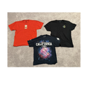 Vans Tony Hawk Graphic Logo Crew Neck Short Sleeve T-Shirts Mens XL and L Lot Unisex T-shirt, Sweatshirt, Hoodie, Long Sleeve Tee - T-Shirt, Sweatshirt, Hoodie