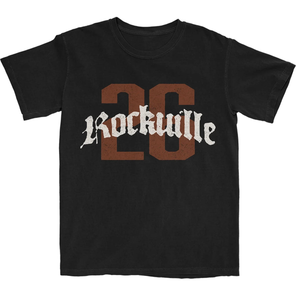 Welcome To Rockville Festival 2026 At Daytona International Speedway T-shirt Unisex T-shirt, Sweatshirt, Hoodie, Long Sleeve Tee - T-Shirt, Sweatshirt, Hoodie