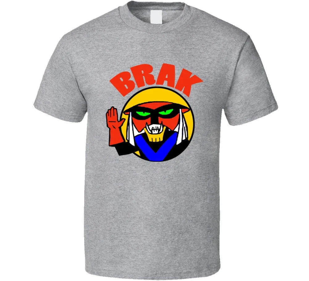 Brak Space Ghost T Shirt Unisex T-shirt, Sweatshirt, Hoodie, Long Sleeve Tee - T-Shirt, Sweatshirt, Hoodie