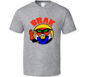 Brak Space Ghost T Shirt Unisex T-shirt, Sweatshirt, Hoodie, Long Sleeve Tee - T-Shirt, Sweatshirt, Hoodie