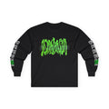 Osamason FlexMusix Longsleeves Flex Musix Album Tour Merch - All Sizes Unisex T-shirt, Sweatshirt, Hoodie, Long Sleeve Tee - T-Shirt, Sweatshirt, Hoodie