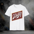 Schlitz Beer T-Shirt | Softstyle Tee Unisex T-shirt, Sweatshirt, Hoodie, Long Sleeve Tee - T-Shirt, Sweatshirt, Hoodie