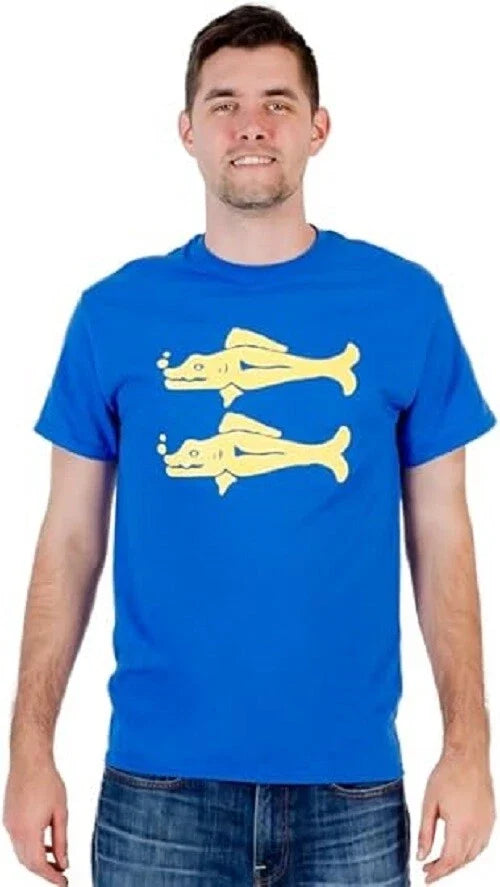 Adult Unisex Legends of the Hidden Temple Shirt & Token Halloween Costume Set Unisex T-shirt, Sweatshirt, Hoodie, Long Sleeve Tee - T-Shirt, Sweatshirt, Hoodie