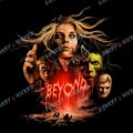 The Beyond Horror Movie T-Shirt | Lucio Fulci Italian Cult Classic | Graphic Tee Unisex T-shirt, Sweatshirt, Hoodie, Long Sleeve Tee - T-Shirt, Sweatshirt, Hoodie