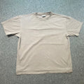 Riflessi T Shirt XL Mens Brown Short Sleeve Crew Neck 100% Cotton Boxy Tee Unisex T-shirt, Sweatshirt, Hoodie, Long Sleeve Tee - T-Shirt, Sweatshirt, Hoodie