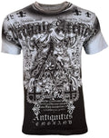 Archaic By Affliction Men's T-Shirt Camelford Unisex T-shirt, Sweatshirt, Hoodie, Long Sleeve Tee - T-Shirt, Sweatshirt, Hoodie