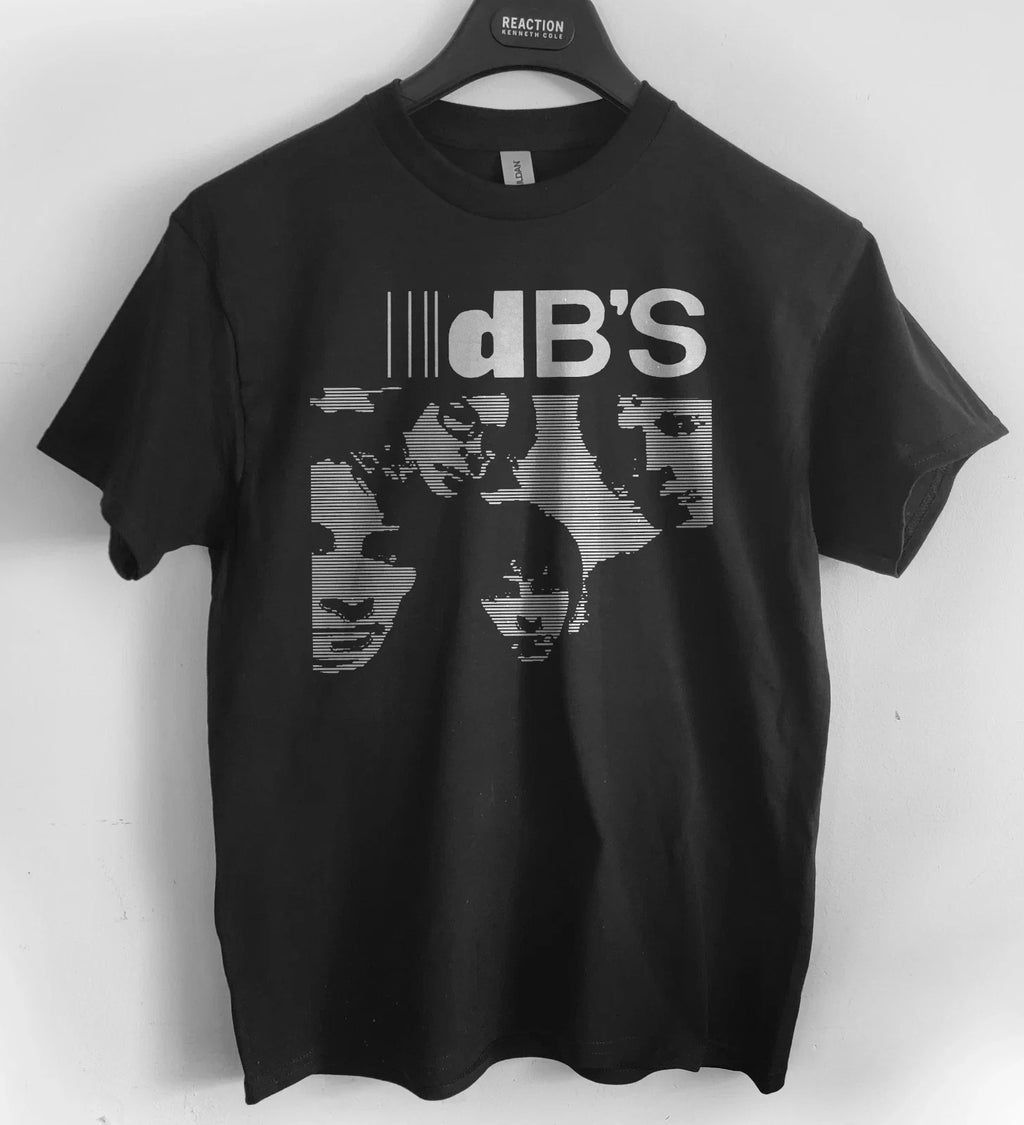 The dB's  band t shirt  power pop nyc  punk Unisex T-shirt, Sweatshirt, Hoodie, Long Sleeve Tee - T-Shirt, Sweatshirt, Hoodie