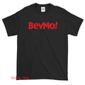 New BEVMO Wine Liquor Store Logo Men's Funny T Shirt USA size S - XXL Unisex T-shirt, Sweatshirt, Hoodie, Long Sleeve Tee - T-Shirt, Sweatshirt, Hoodie