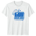 God Loves You T-Shirt Y2K Aesthetic Christian Faith Religious Holiday Gift Unisex T-shirt, Sweatshirt, Hoodie, Long Sleeve Tee - T-Shirt, Sweatshirt, Hoodie