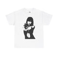 Femme Fatale: T-Shirt Unisex T-shirt, Sweatshirt, Hoodie, Long Sleeve Tee - T-Shirt, Sweatshirt, Hoodie