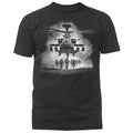 Apache Helicopter Army Soldier Combat Military Patriotic Veteran T-shirt Unisex T-shirt, Sweatshirt, Hoodie, Long Sleeve Tee - T-Shirt, Sweatshirt, Hoodie