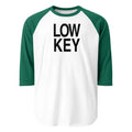 Low Key Shirt Unisex T-shirt, Sweatshirt, Hoodie, Long Sleeve Tee - T-Shirt, Sweatshirt, Hoodie