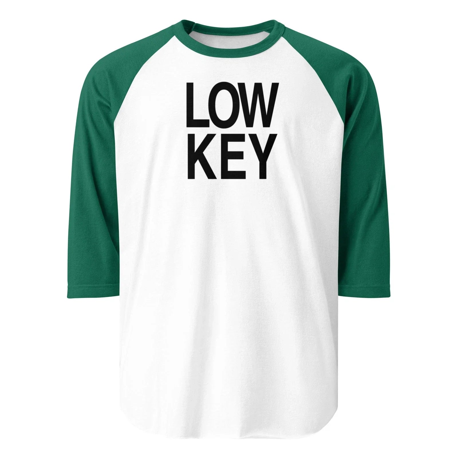 Low Key Shirt Unisex T-shirt, Sweatshirt, Hoodie, Long Sleeve Tee - T-Shirt, Sweatshirt, Hoodie
