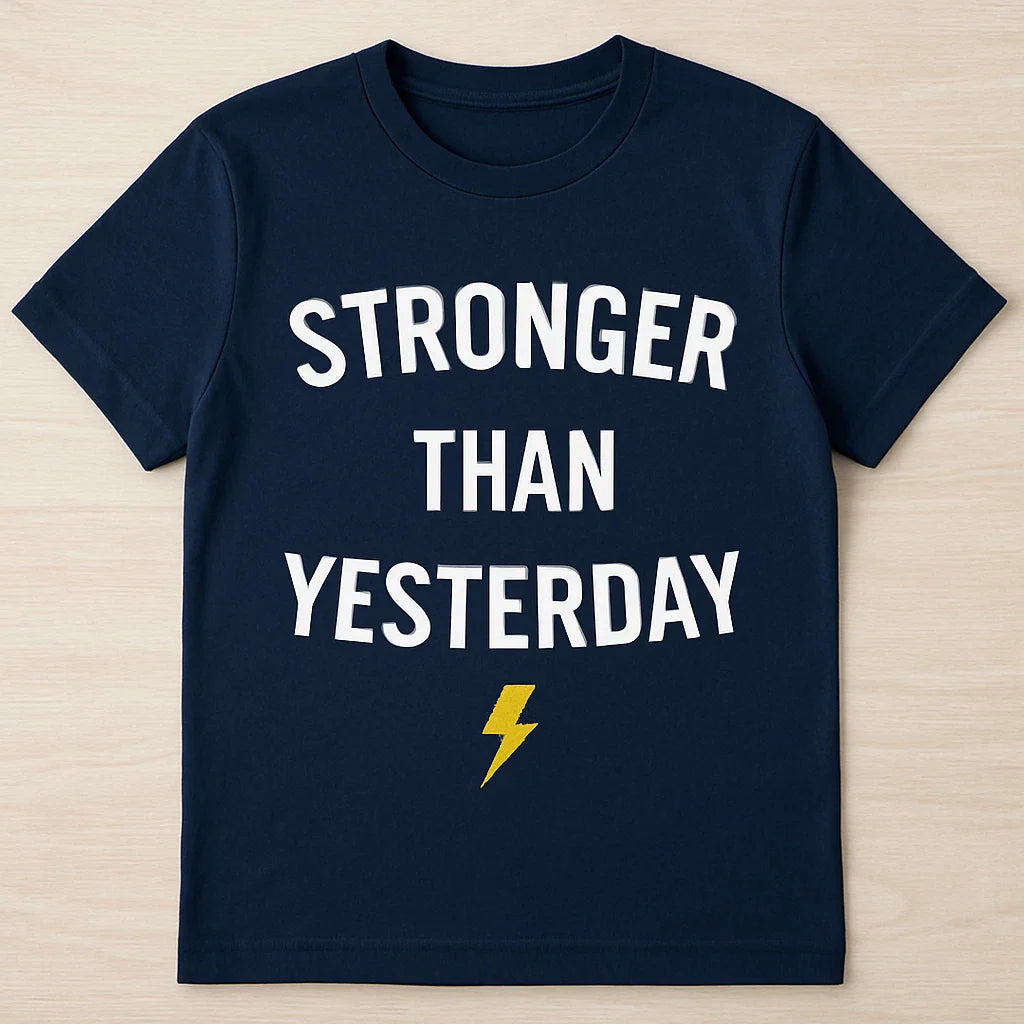Motivation Inspiration & Growth Mindset Fitness Motivational Gift Unisex T-Shirt Unisex T-shirt, Sweatshirt, Hoodie, Long Sleeve Tee - T-Shirt, Sweatshirt, Hoodie