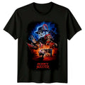 Puppet Master (1989) Movie Poster Inspired T-Shirt Retro Tee Unisex Unisex T-shirt, Sweatshirt, Hoodie, Long Sleeve Tee - T-Shirt, Sweatshirt, Hoodie
