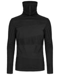 Punk Rave Men's Apocalyptic Gothic Grunge Net Collar Black Unisex T-shirt, Sweatshirt, Hoodie, Long Sleeve Tee - T-Shirt, Sweatshirt, Hoodie