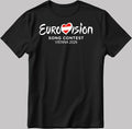 Eurovision Song Contest   Vienna, Austria 2026 Men's / Women's T Shirt EU26 Unisex T-shirt, Sweatshirt, Hoodie, Long Sleeve Tee - T-Shirt, Sweatshirt, Hoodie