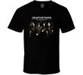 Deathstars Death Stars Rock Metal Group T Shirt Unisex T-shirt, Sweatshirt, Hoodie, Long Sleeve Tee - T-Shirt, Sweatshirt, Hoodie