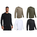 Under Armour 1248196 UA Loose Fit Tactical Tech LS Tee Shirt Long Sleeve T-Shirt Unisex T-shirt, Sweatshirt, Hoodie, Long Sleeve Tee - T-Shirt, Sweatshirt, Hoodie