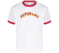 Futurama Tv Show Tee Animated Television Series Fan Cool T Shirt Unisex T-shirt, Sweatshirt, Hoodie, Long Sleeve Tee - T-Shirt, Sweatshirt, Hoodie