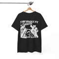 Government Issue Make an Effort Shirt Hardcore Punk Band Unisex Tee Unisex T-shirt, Sweatshirt, Hoodie, Long Sleeve Tee - T-Shirt, Sweatshirt, Hoodie