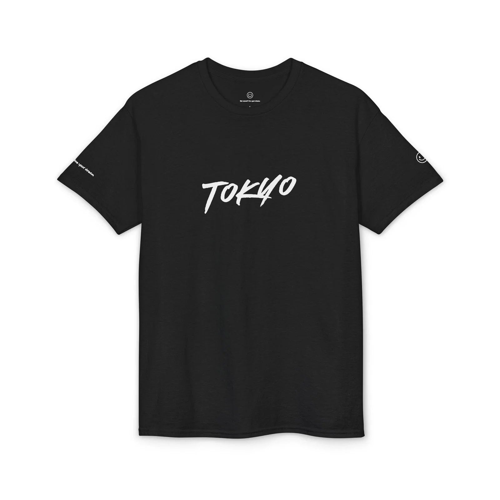 TOKYO T-Shirt Minimalist Luxury Travel Tee Unisex Streetwear Casual Shirt Unisex T-shirt, Sweatshirt, Hoodie, Long Sleeve Tee - T-Shirt, Sweatshirt, Hoodie