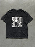Rare Vintage Gummo Movie Promo T-Shirt XL Y2K Cult Classic Unisex T-shirt, Sweatshirt, Hoodie, Long Sleeve Tee - T-Shirt, Sweatshirt, Hoodie