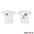 In My Head Tee Shirt Unisex T-shirt, Sweatshirt, Hoodie, Long Sleeve Tee - T-Shirt, Sweatshirt, Hoodie