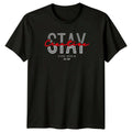 Stay Creative T-Shirt Artistic Graphic Tee Gift For Him And Her Unisex T-shirt, Sweatshirt, Hoodie, Long Sleeve Tee - T-Shirt, Sweatshirt, Hoodie