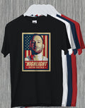 The Highlight Justin Gaethje MMA Mixed Martial Arts Funny Gift Unisex T-Shirt Unisex T-shirt, Sweatshirt, Hoodie, Long Sleeve Tee - T-Shirt, Sweatshirt, Hoodie