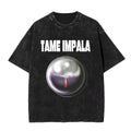 Tame Impala Graphic Print T-Shirts Cotton Unisex Tees Unisex T-shirt, Sweatshirt, Hoodie, Long Sleeve Tee - T-Shirt, Sweatshirt, Hoodie