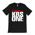 KRS ONE T-Shirt - MC's Act Like They Don't Know - BDP Boogie Down Productions Unisex T-shirt, Sweatshirt, Hoodie, Long Sleeve Tee - T-Shirt, Sweatshirt, Hoodie