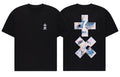 Martin Garrix Wave Black T-Shirt Classic Size S-5XL DTG Reprint Unisex T-shirt, Sweatshirt, Hoodie, Long Sleeve Tee - T-Shirt, Sweatshirt, Hoodie
