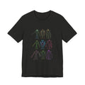 Sphere Robots Short Sleeve Tee Unisex T-shirt, Sweatshirt, Hoodie, Long Sleeve Tee - T-Shirt, Sweatshirt, Hoodie