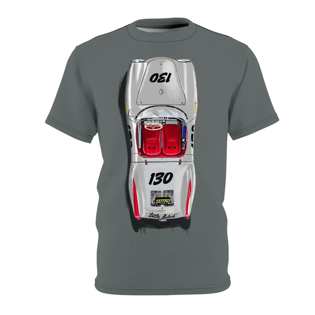 550 spyder Unisex Tee printed shirt, Classic car enthusiast Unisex T-shirt, Sweatshirt, Hoodie, Long Sleeve Tee - T-Shirt, Sweatshirt, Hoodie
